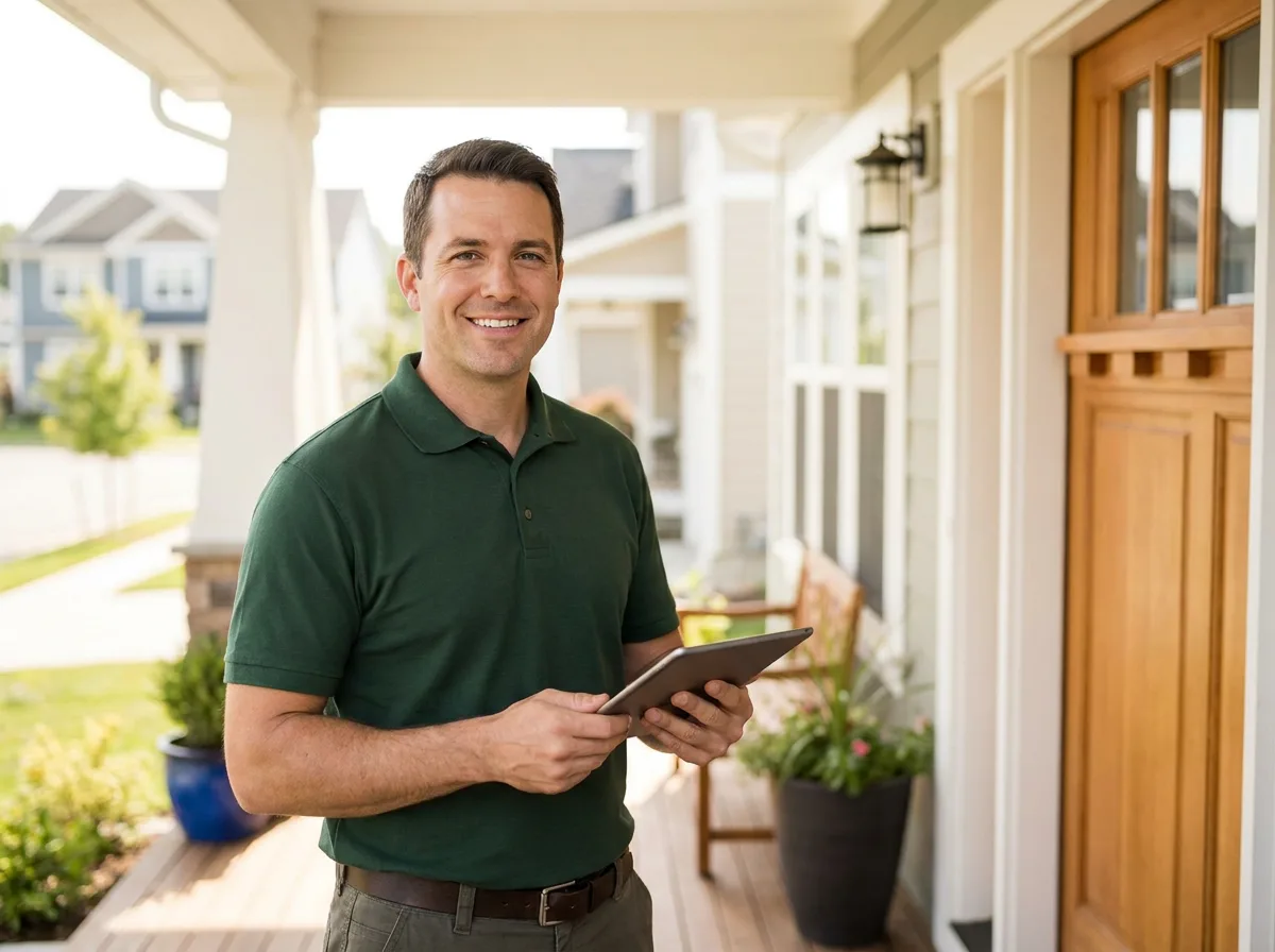 Pest control FAQs for Rives Junction, MI